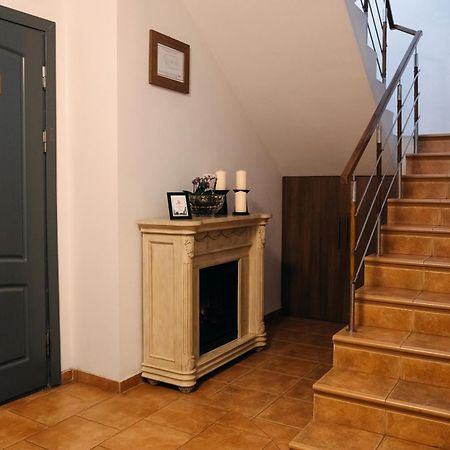 Summit Villa Кишинів Екстер'єр фото