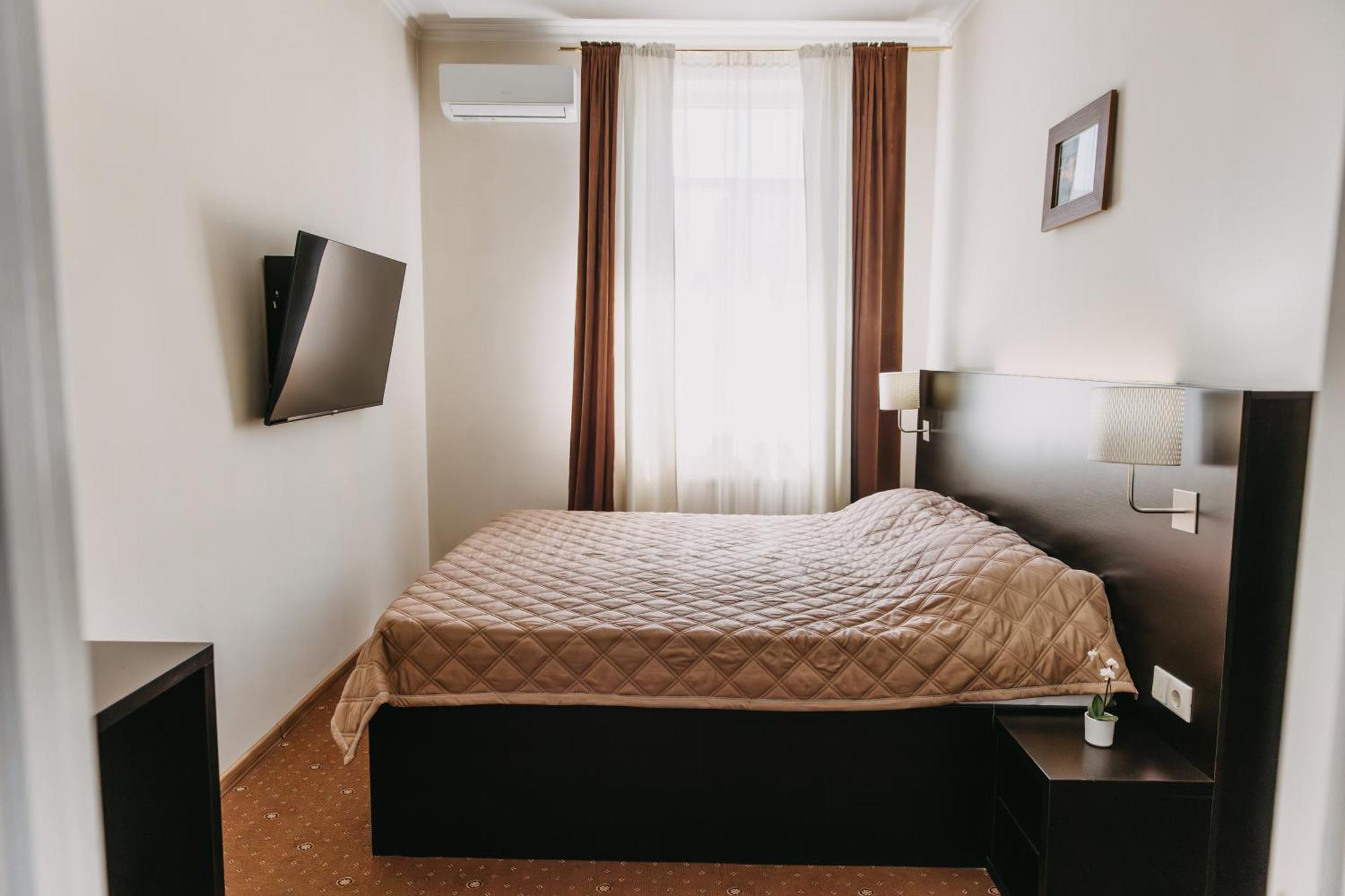 Summit Villa Кишинів Екстер'єр фото
