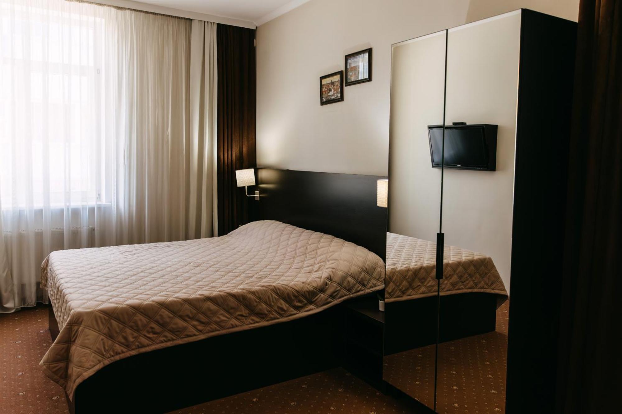 Summit Villa Кишинів Екстер'єр фото