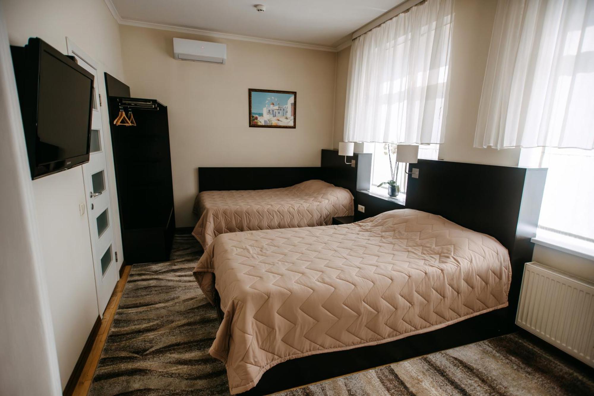Summit Villa Кишинів Екстер'єр фото
