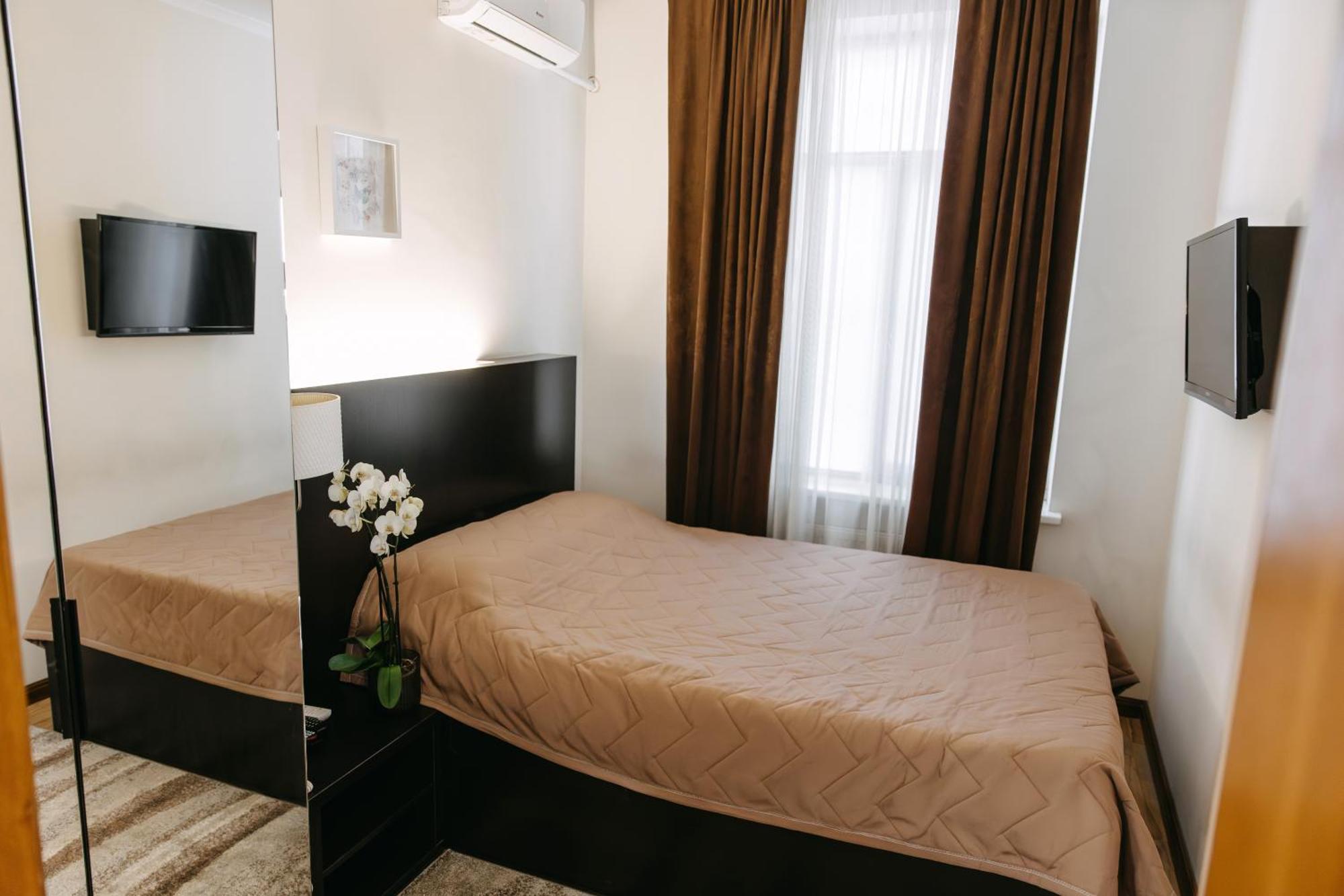 Summit Villa Кишинів Екстер'єр фото